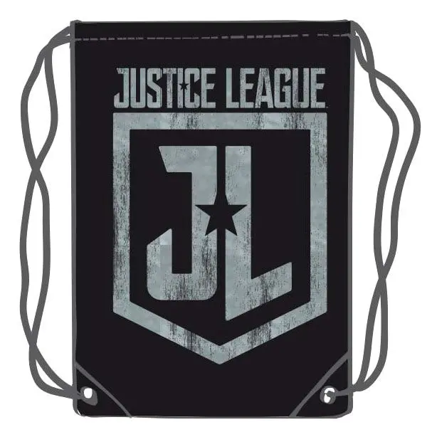 DC Comics Justice League tornazsák 45cm termékfotó