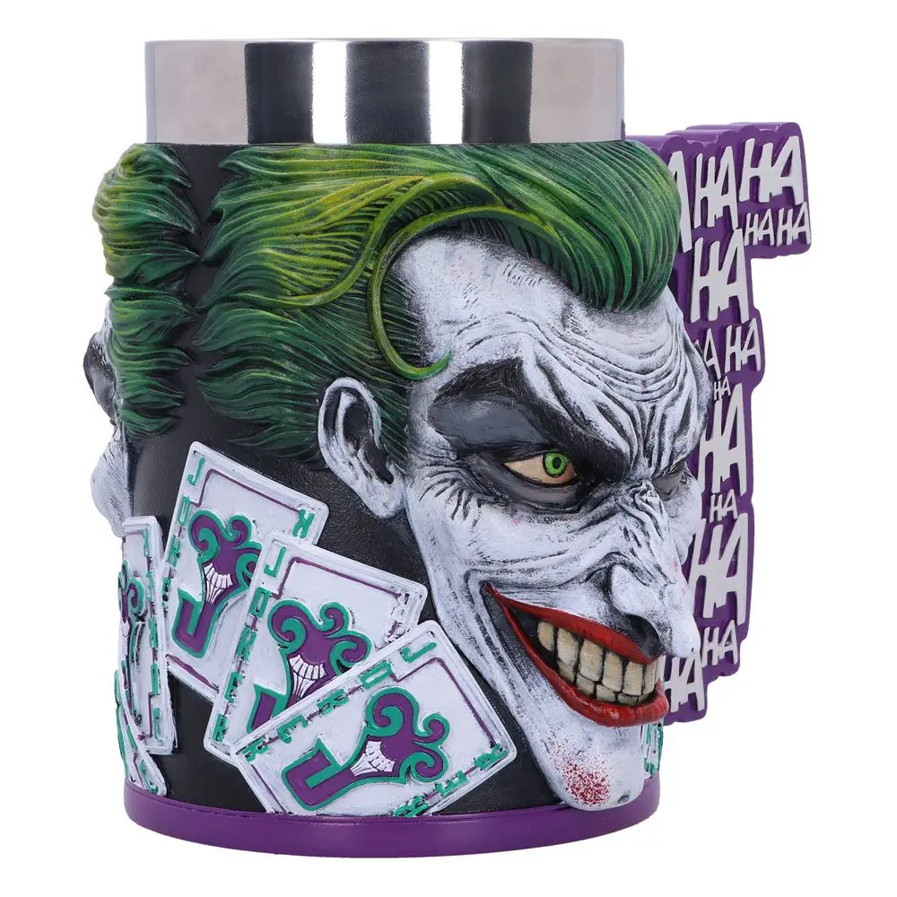 DC Comics korsó bögre The Joker termékfotó