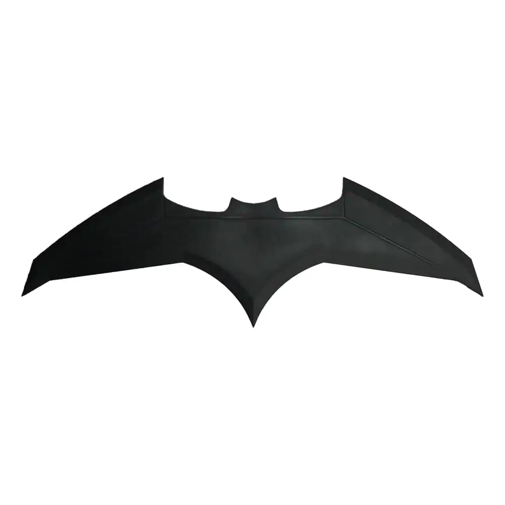 DC Comics Live Action Roleplay Batman Batarang replika 25 cm termékfotó