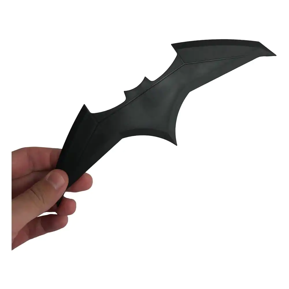 DC Comics Live Action Roleplay Batman Batarang replika 25 cm termékfotó