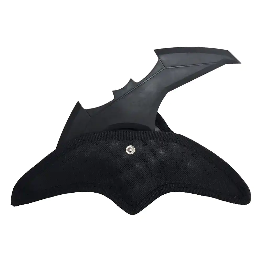 DC Comics Live Action Roleplay Batman Batarang replika 25 cm termékfotó