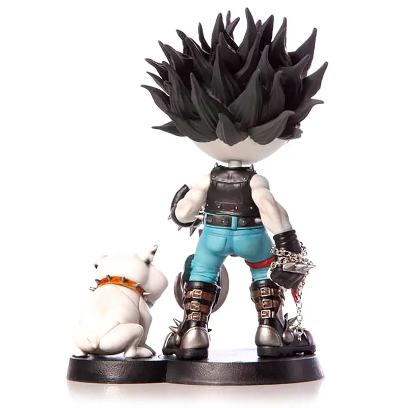 DC Comics Lobo &amp; Dawg Mini Co figura 16cm termékfotó