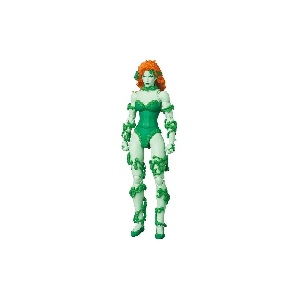 DC Comics MAF EX Action Figure Poison Ivy (Batman: Hush Ver.) 16 cm termékfotó