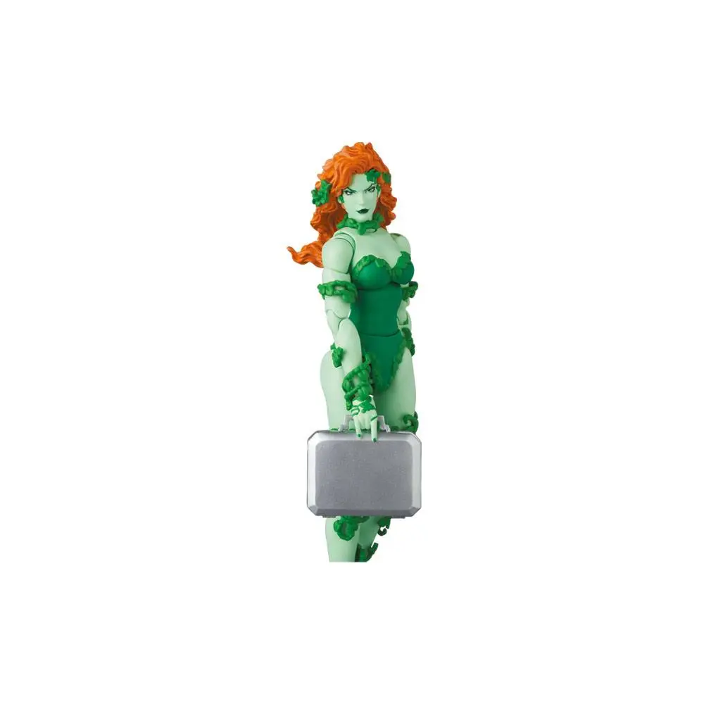 DC Comics MAF EX Poison Ivy (Batman: Hush Ver.) akciófigura 16 cm termékfotó