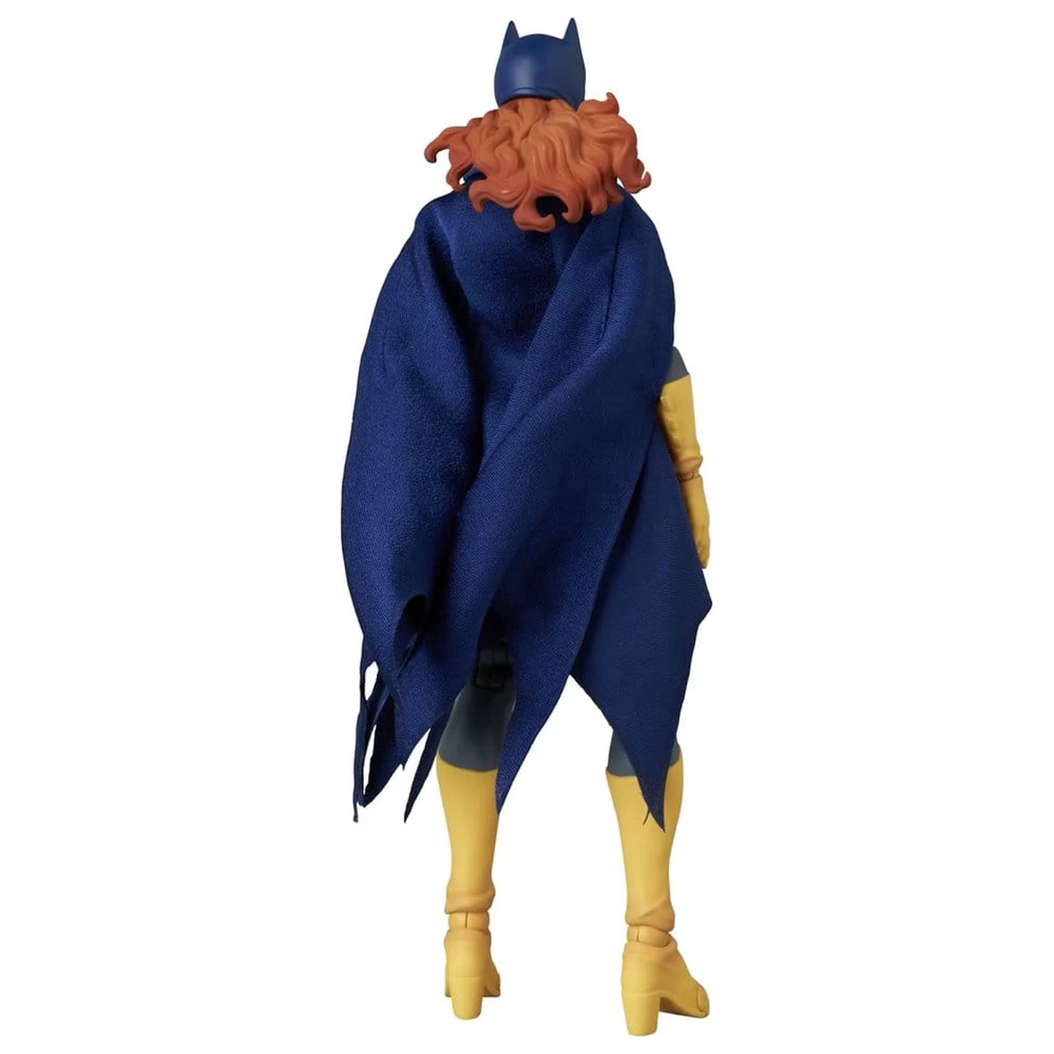 DC Comics MAFEX akciófigura Batgirl Recollection Ver. 15 cm termékfotó