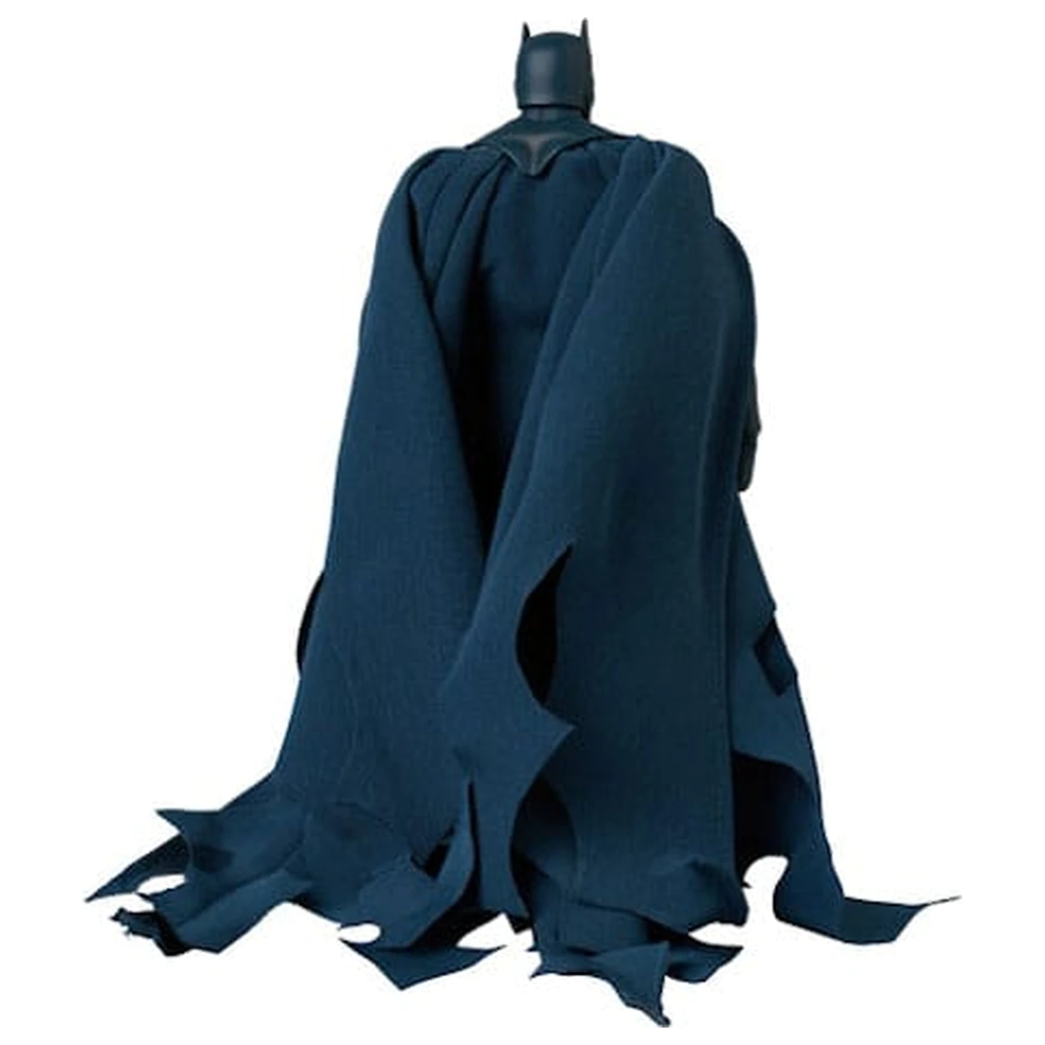 DC Comics MAFEX akciófigura Batman Damage Ver. (Batman: Hush Ver.) 16 cm    termékfotó