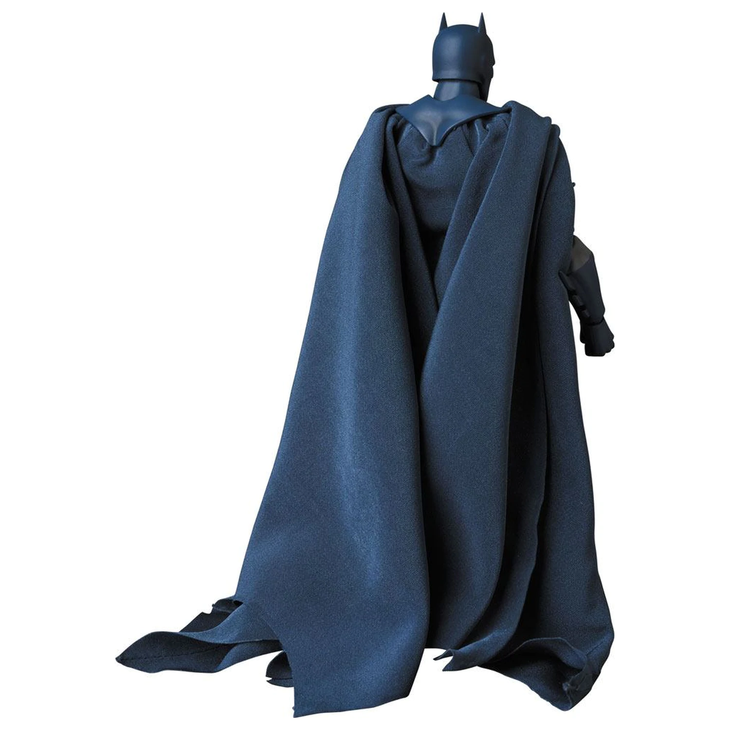 DC Comics MAFEX akciófigura Batman Hush Ver. (Reproduction) 16 cm termékfotó