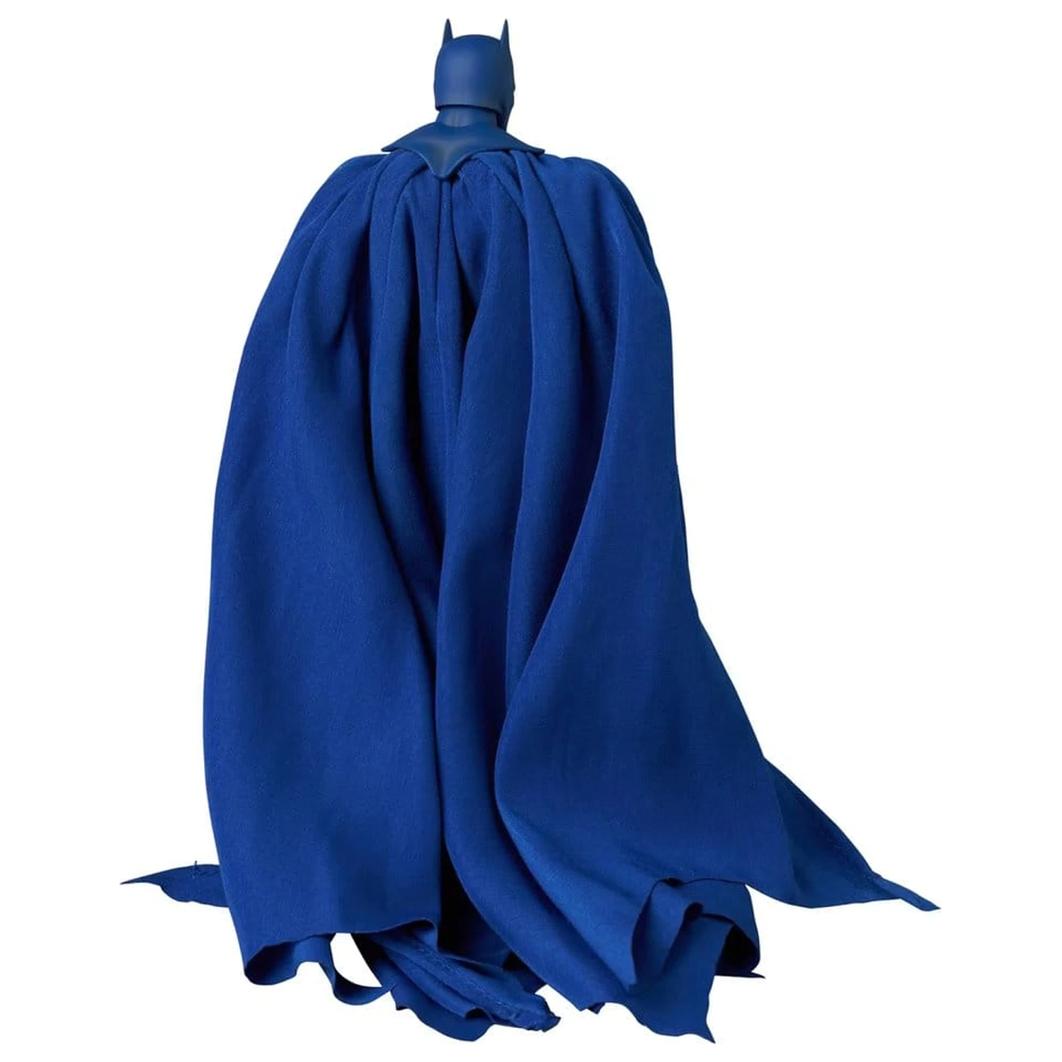 DC Comics MAFEX akciófigura Batman Recollection Blue Ver. 16 cm termékfotó