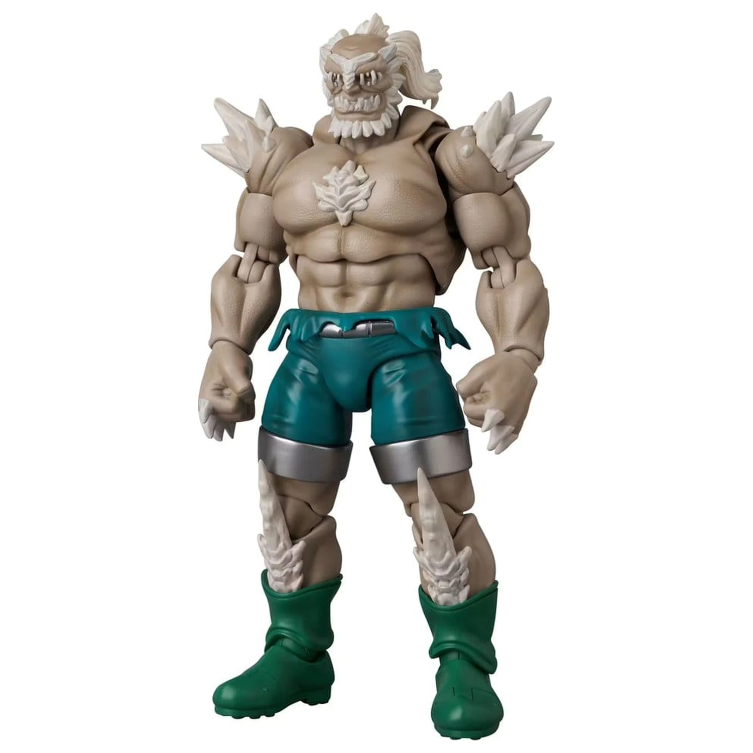 DC Comics MAFEX akciófigura Doomsday (The Death of Superman) 19 cm termékfotó