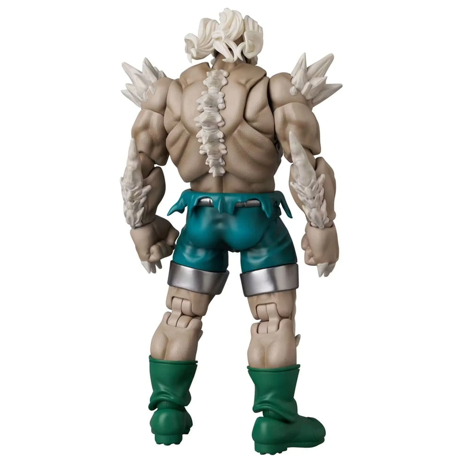 DC Comics MAFEX akciófigura Doomsday (The Death of Superman) 19 cm termékfotó