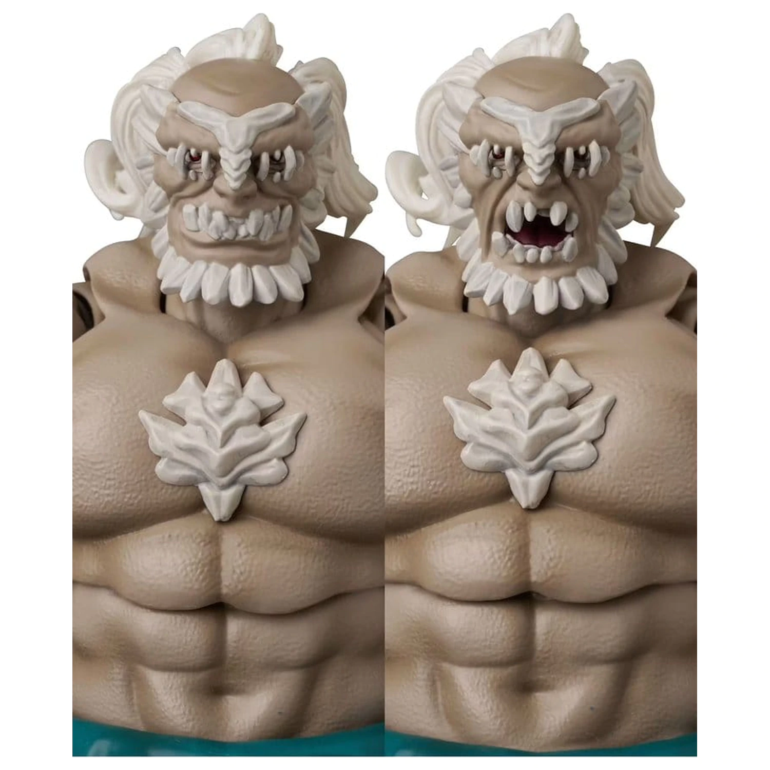 DC Comics MAFEX akciófigura Doomsday (The Death of Superman) 19 cm termékfotó