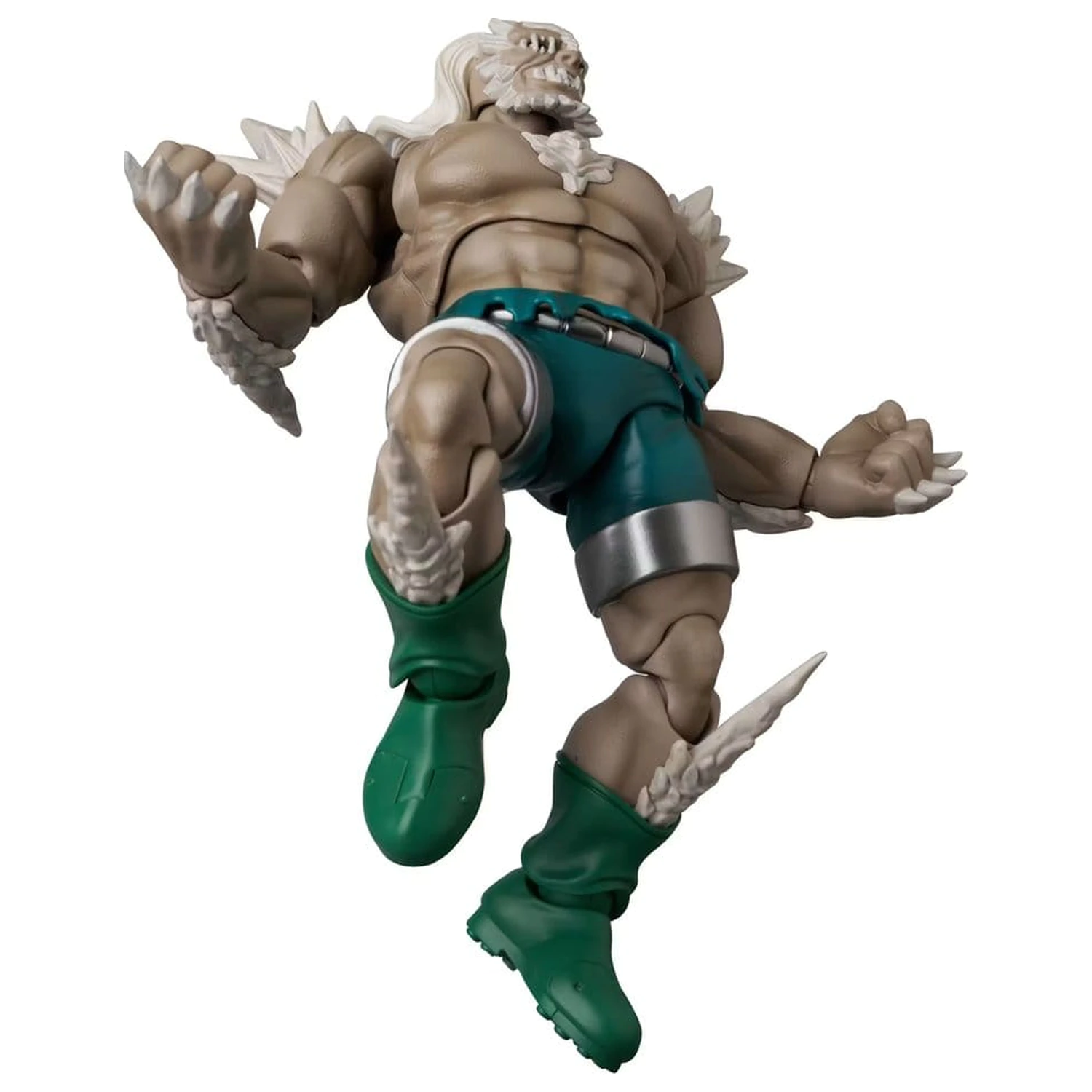 DC Comics MAFEX akciófigura Doomsday (The Death of Superman) 19 cm termékfotó