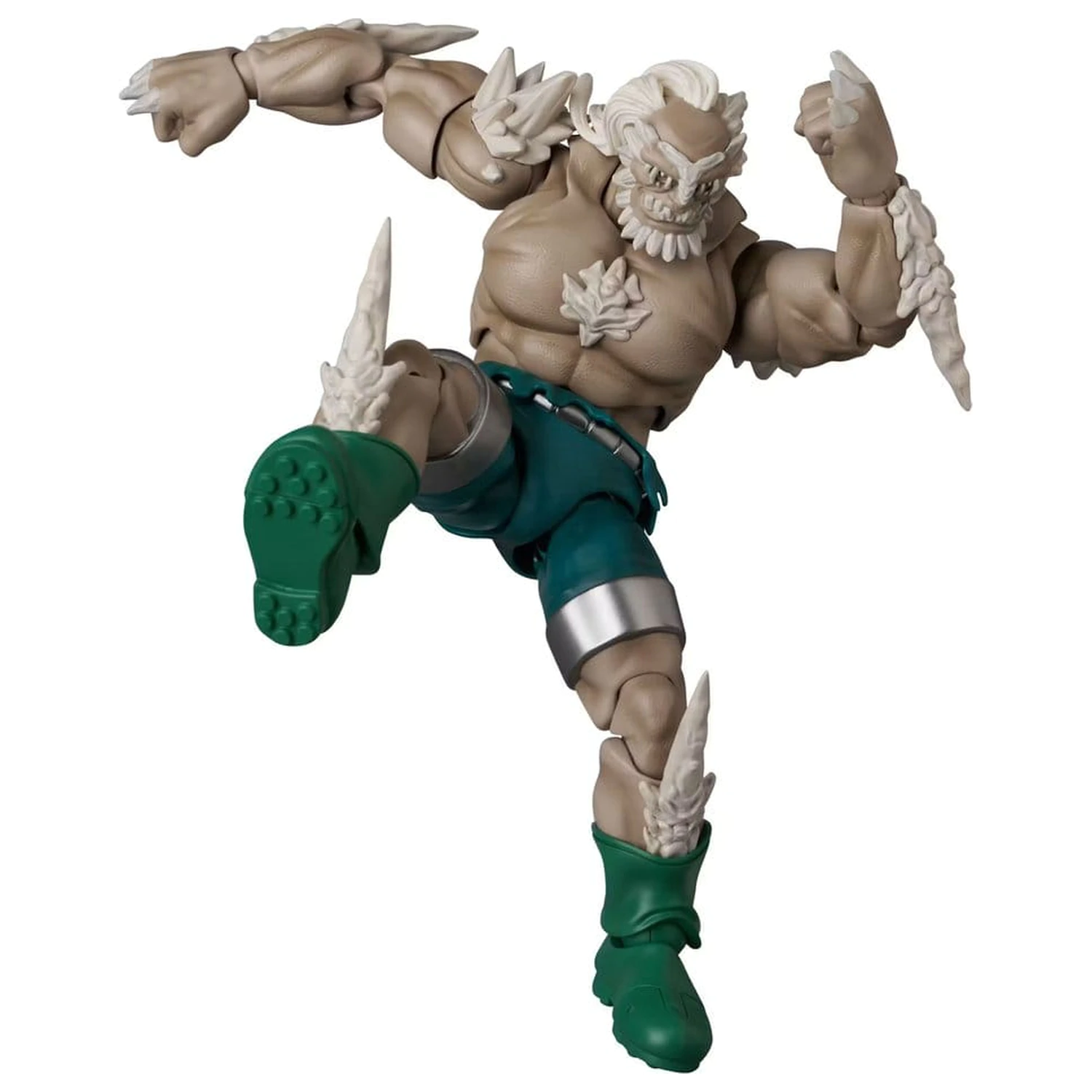 DC Comics MAFEX akciófigura Doomsday (The Death of Superman) 19 cm termékfotó