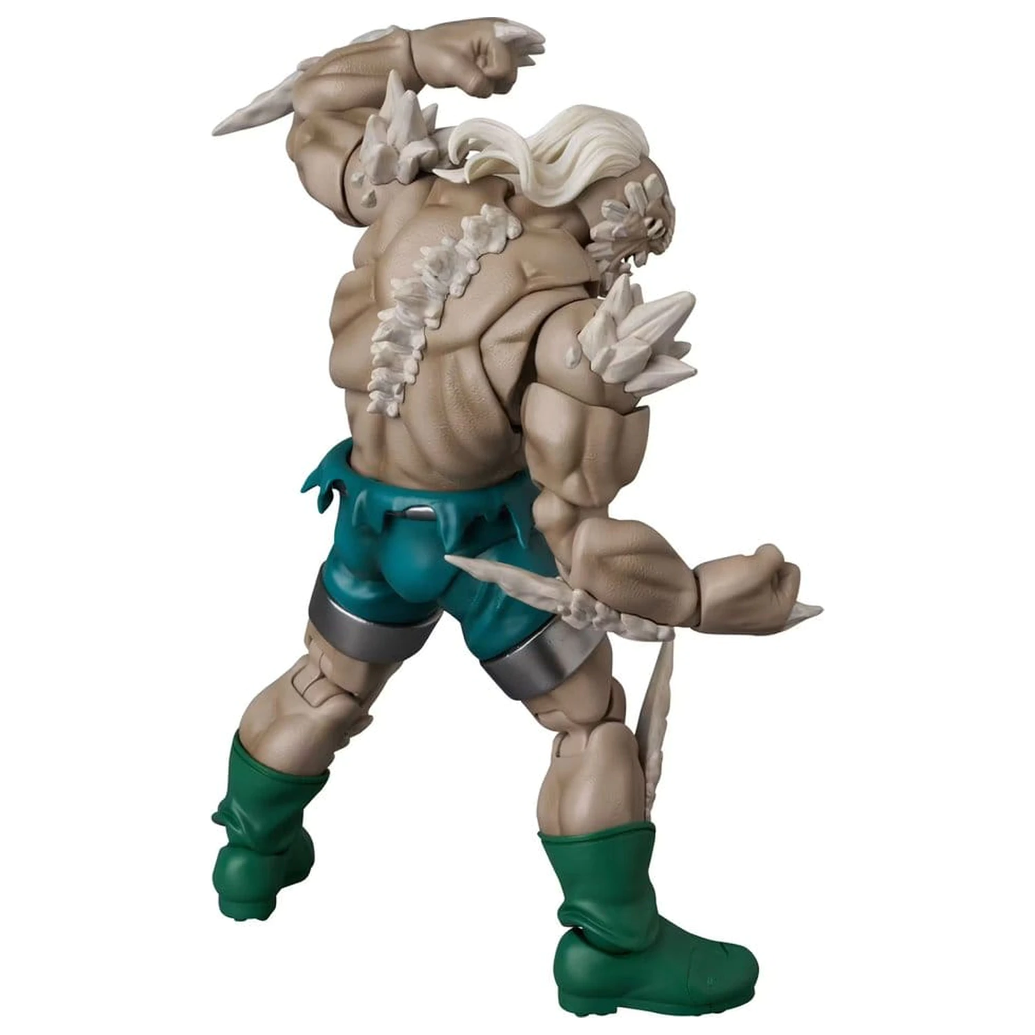 DC Comics MAFEX akciófigura Doomsday (The Death of Superman) 19 cm termékfotó