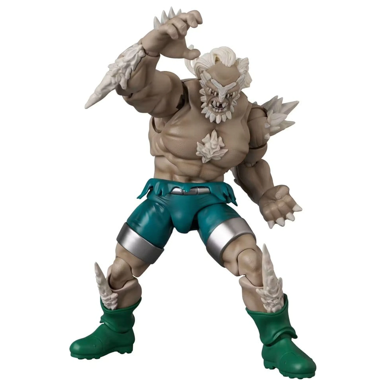 DC Comics MAFEX akciófigura Doomsday (The Death of Superman) 19 cm termékfotó