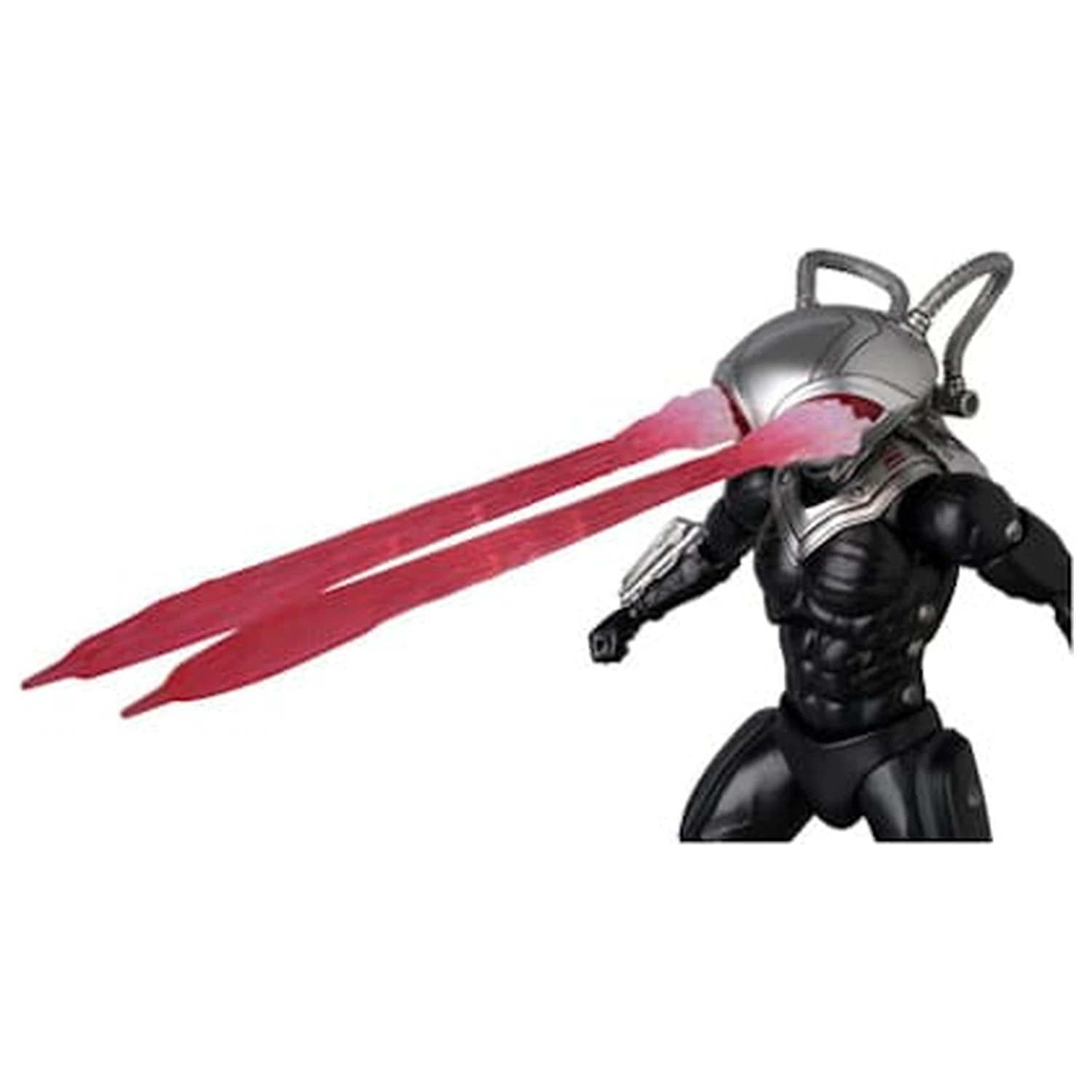 DC Comics MAFEX Black Manta (Aquaman and the lost Kingdom) akciófigura 16 cm termékfotó