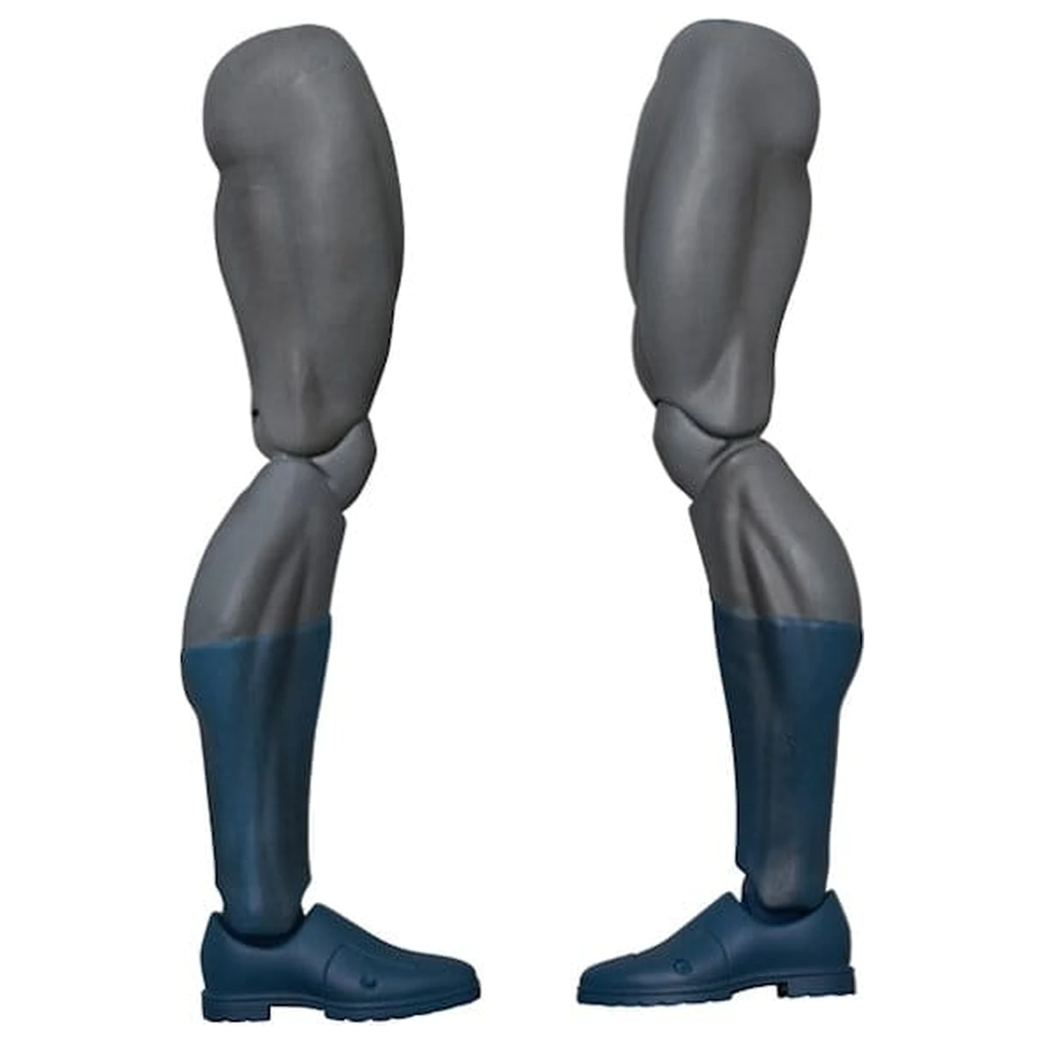 DC Comics MAFEX Bruce Wayne (Batman: Hush Ver.) akciófigura 16 cm    termékfotó