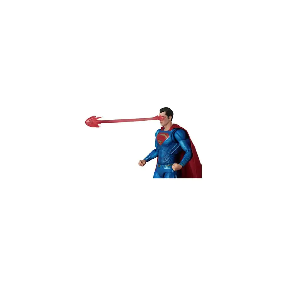DC Comics MAFEX Knightmare Superman (Jack Snyder´s Justice League Ver.) akciófigura 16 cm termékfotó