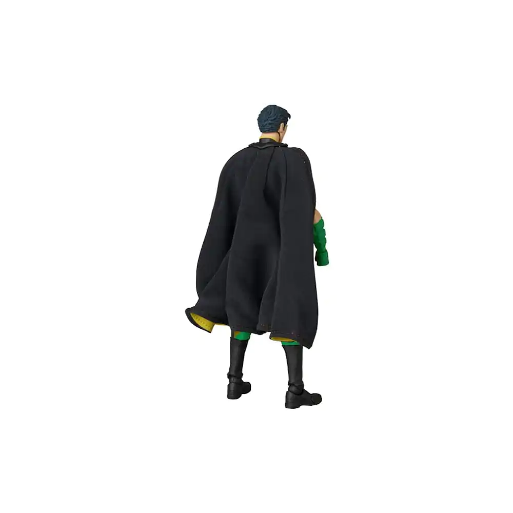 DC Comics MAFEX Robin (Batman Hush Ver.) akciófigura 15 cm termékfotó