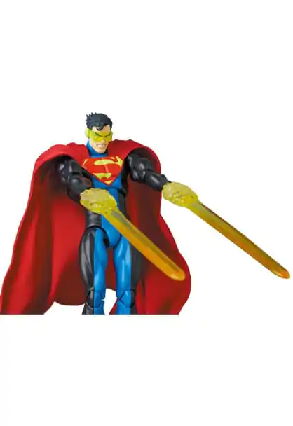 DC Comics MAFEX Action Figure Superman (Return of Superman) 16 cm termékfotó