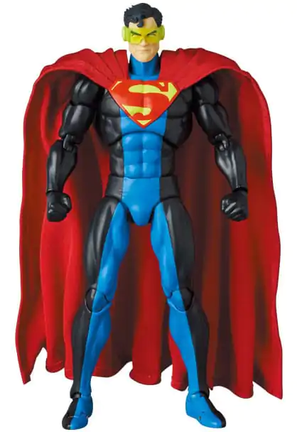 DC Comics MAFEX Action Figure Superman (Return of Superman) 16 cm termékfotó