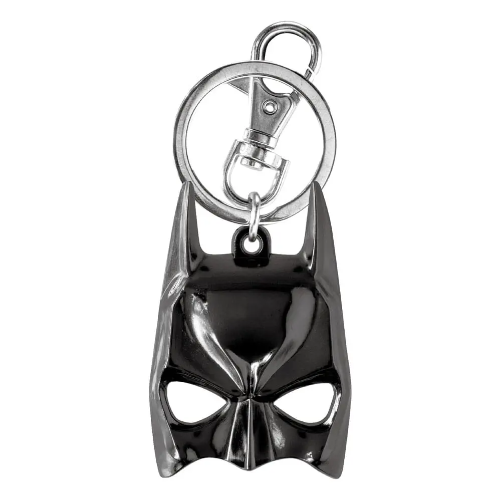 DC Comics Metal Keychain Batman Mask (Electroplating) termékfotó