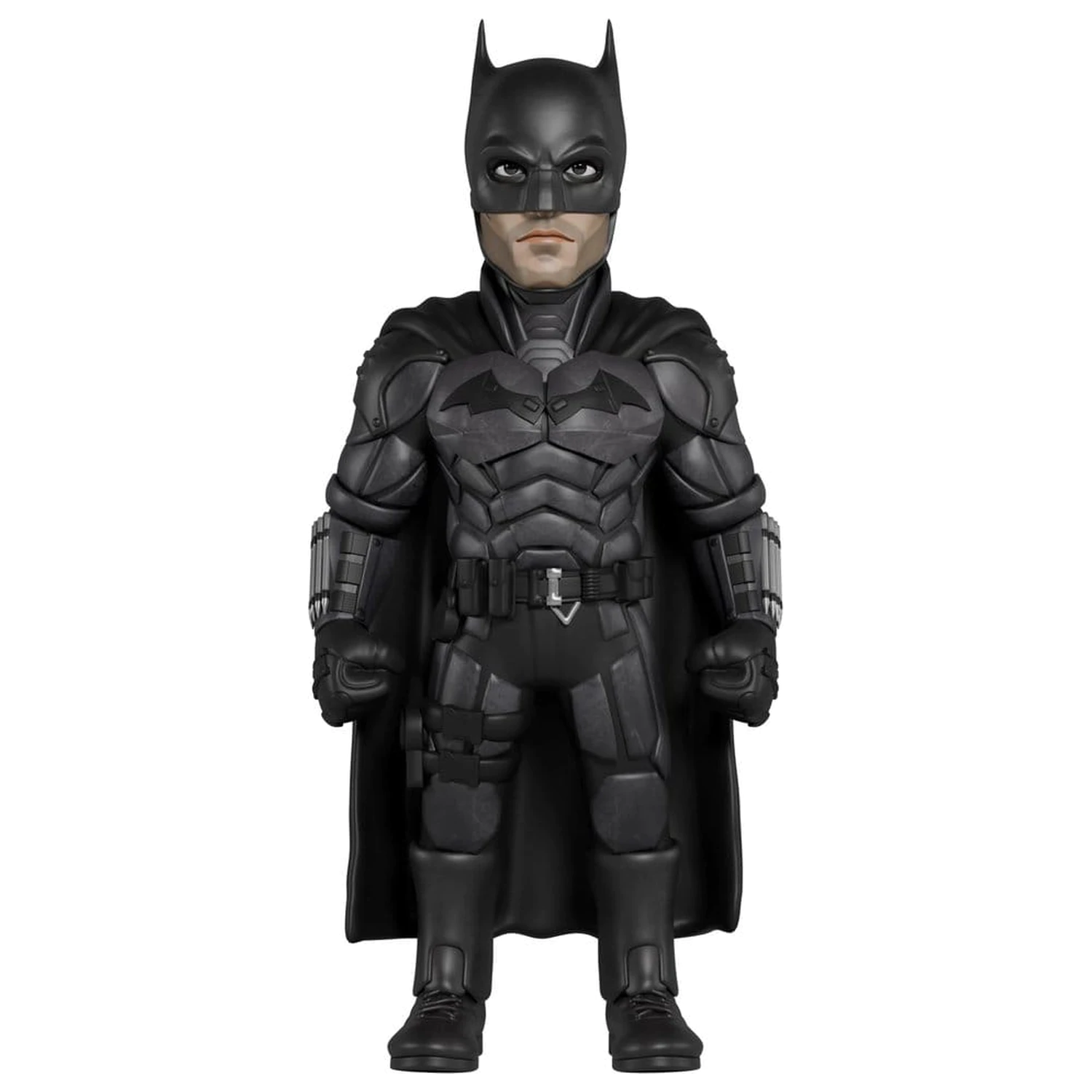 DC Comics Minix figura Batman Robert Pattinson 12 cm termékfotó