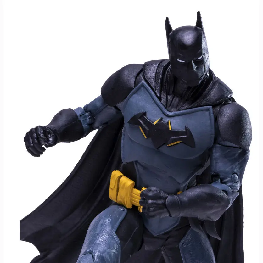 DC Comics Multiverse Batman figura 18 cm termékfotó