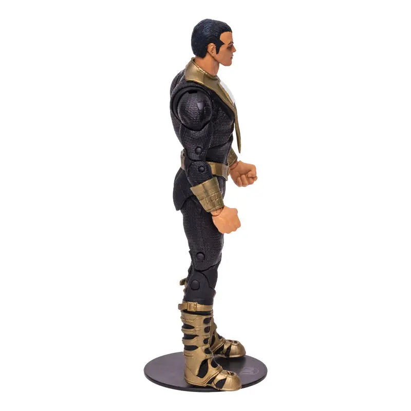 DC Comics Multiverse Black Adam figura 18cm termékfotó