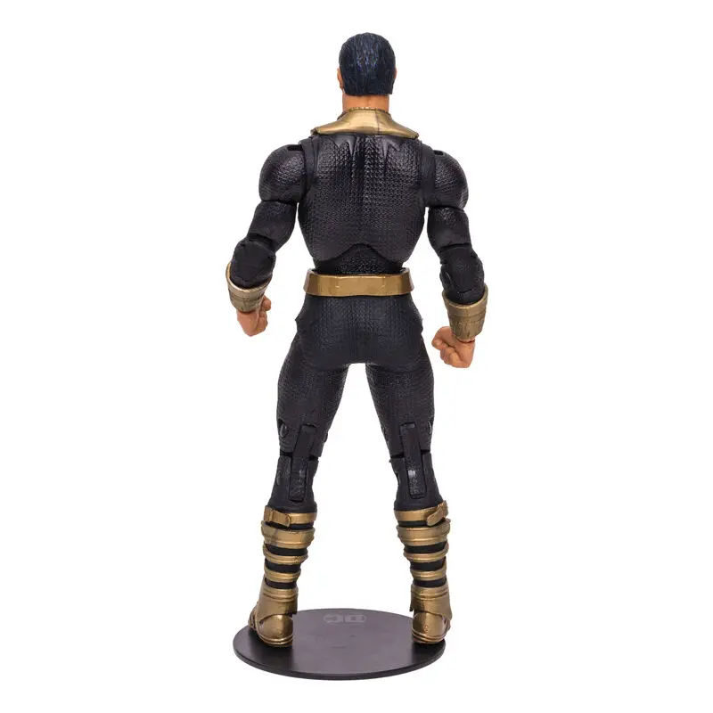 DC Comics Multiverse Black Adam figura 18cm termékfotó