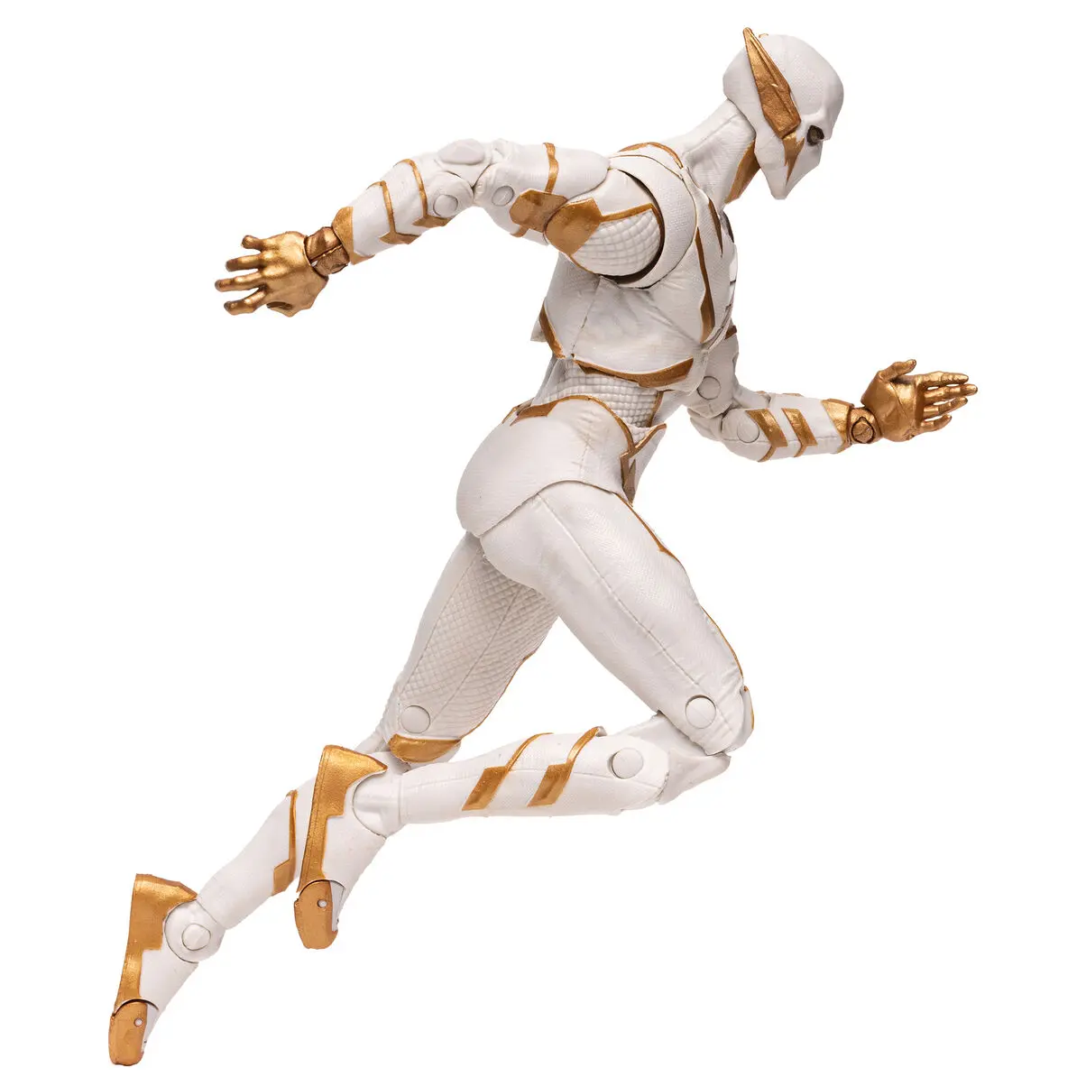 DC Comics Multiverse Godspeed akciófigura 18 cm termékfotó