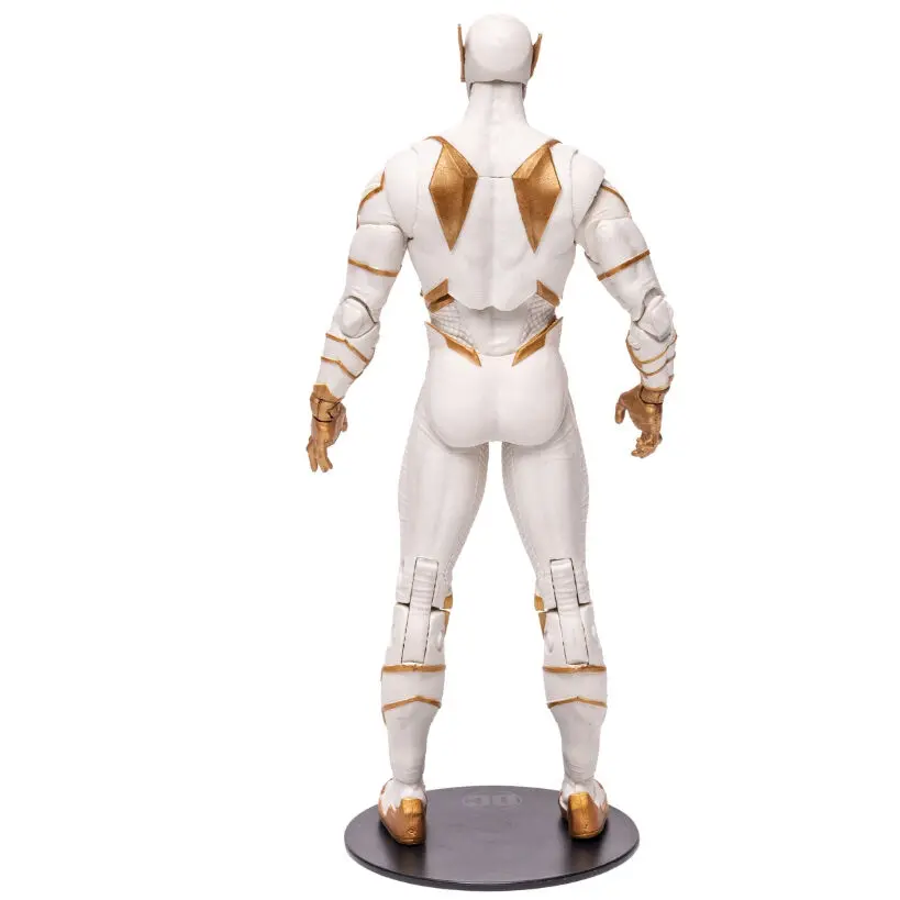 DC Comics Multiverse Godspeed akciófigura 18 cm termékfotó