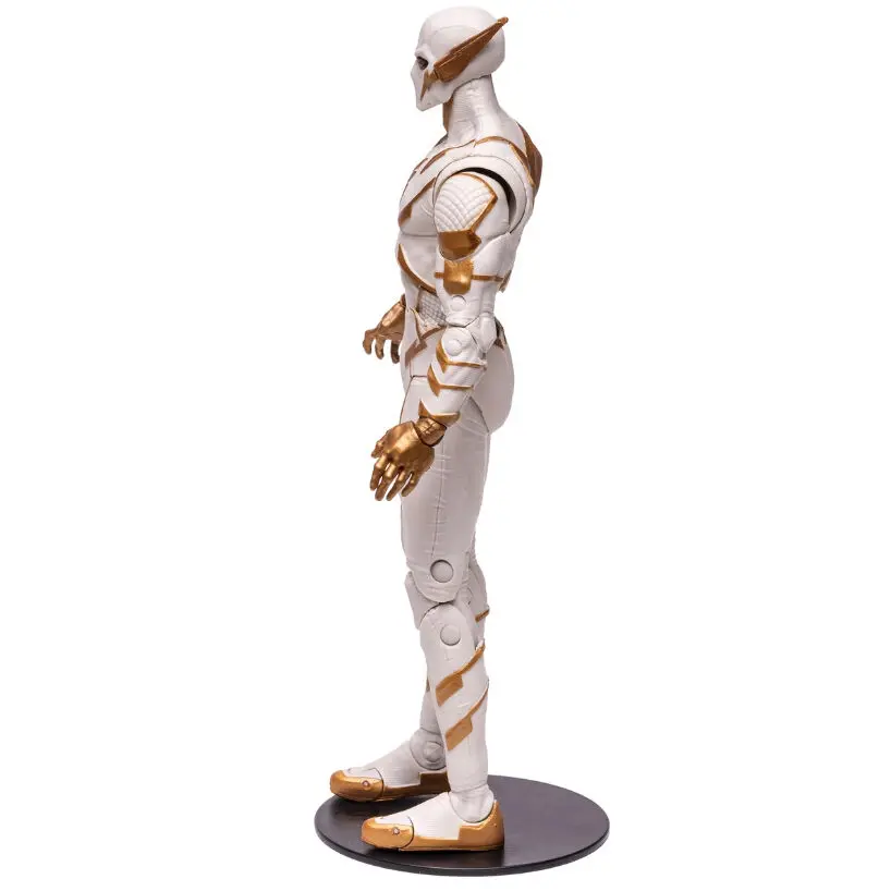 DC Comics Multiverse Godspeed akciófigura 18 cm termékfotó