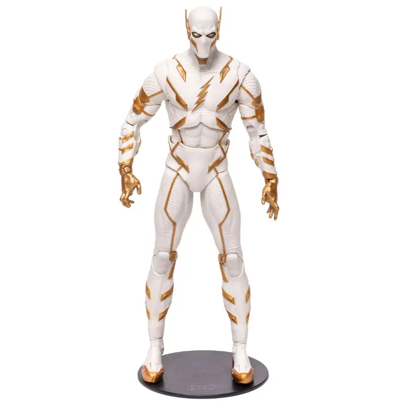 DC Comics Multiverse Godspeed akciófigura 18 cm termékfotó