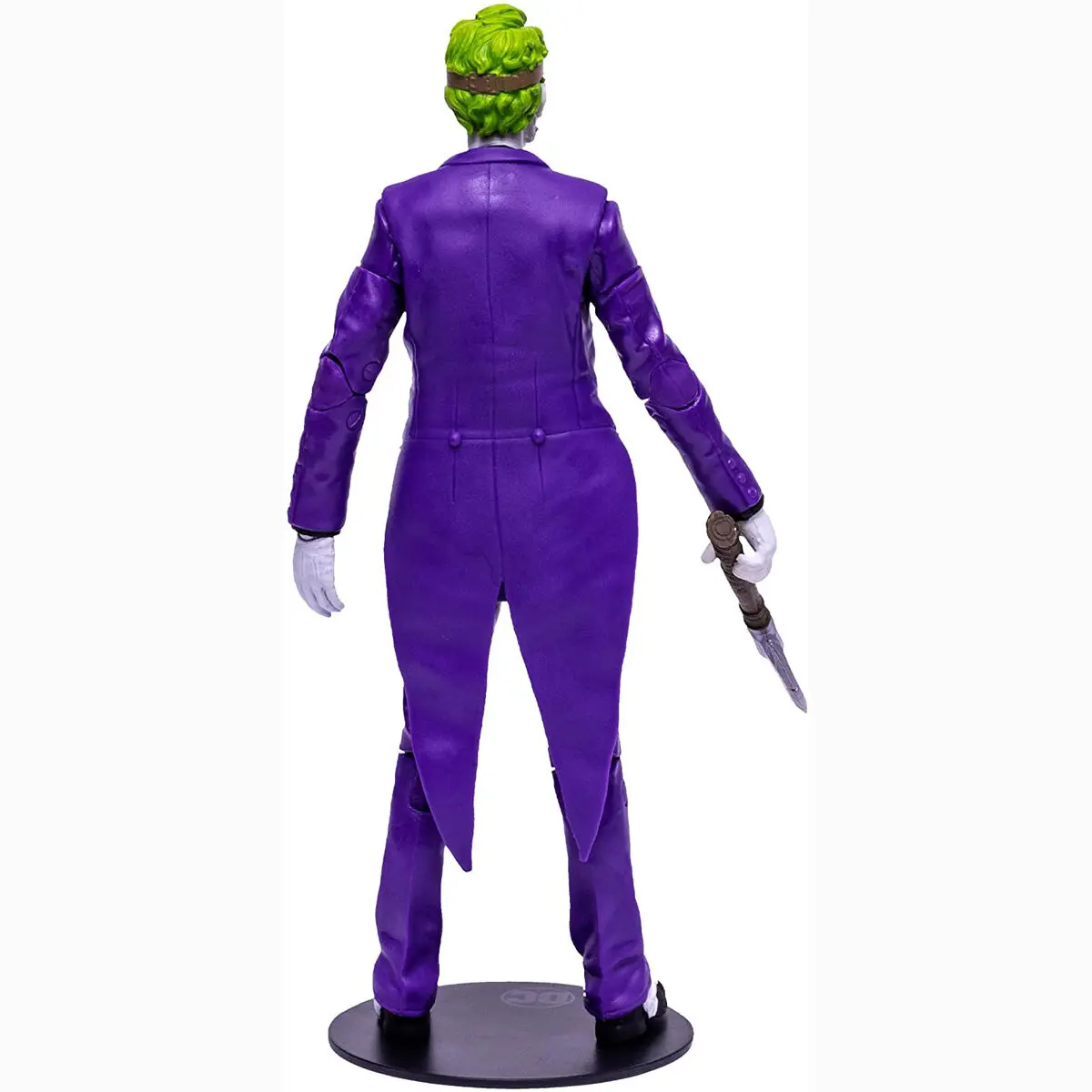 DC Multiverse Action Figure The Joker (Death Of The Family) 18 cm termékfotó