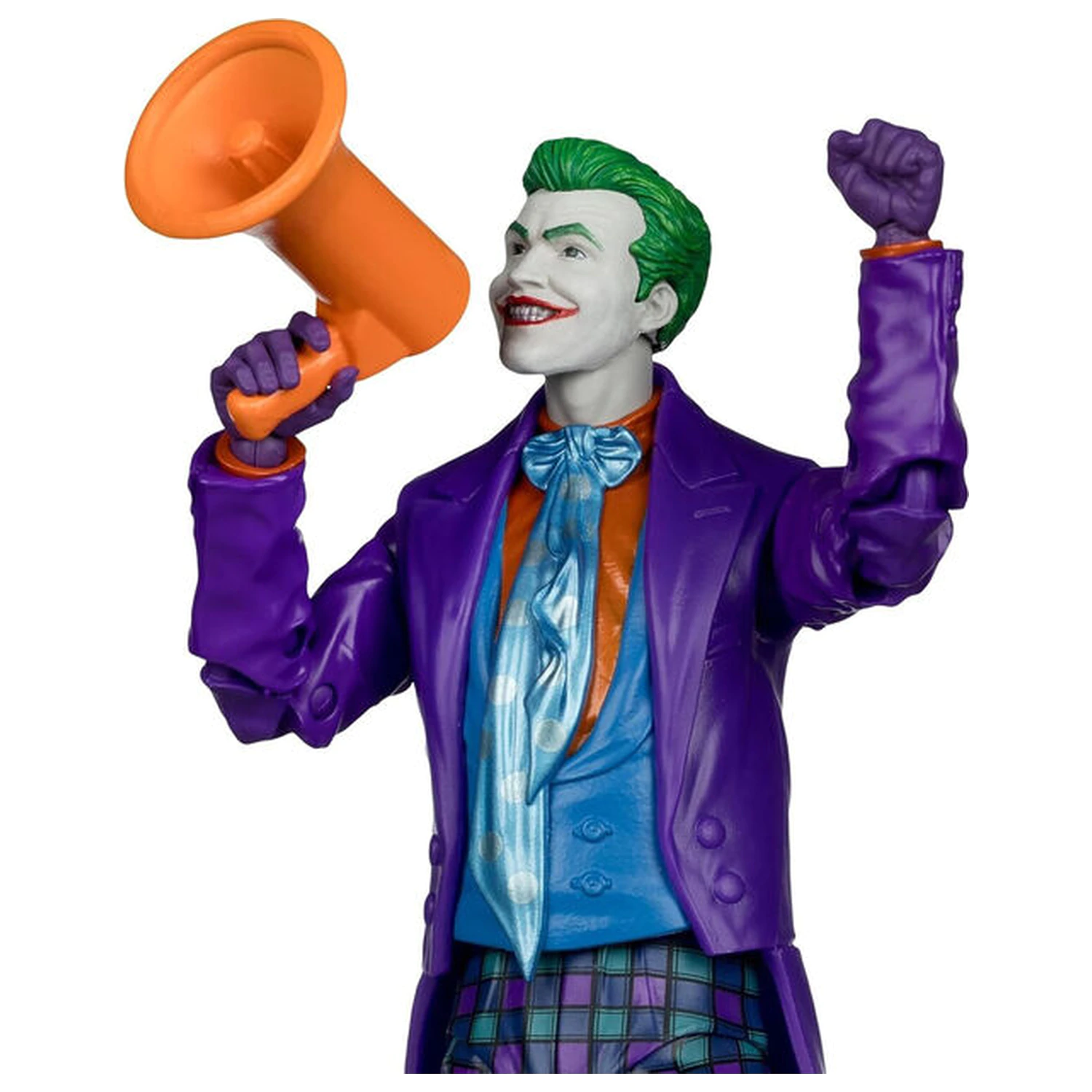 DC Comics Multiverse The Joker figura 18cm termékfotó