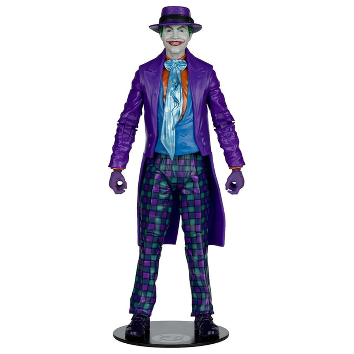 DC Comics Multiverse The Joker figura 18cm termékfotó