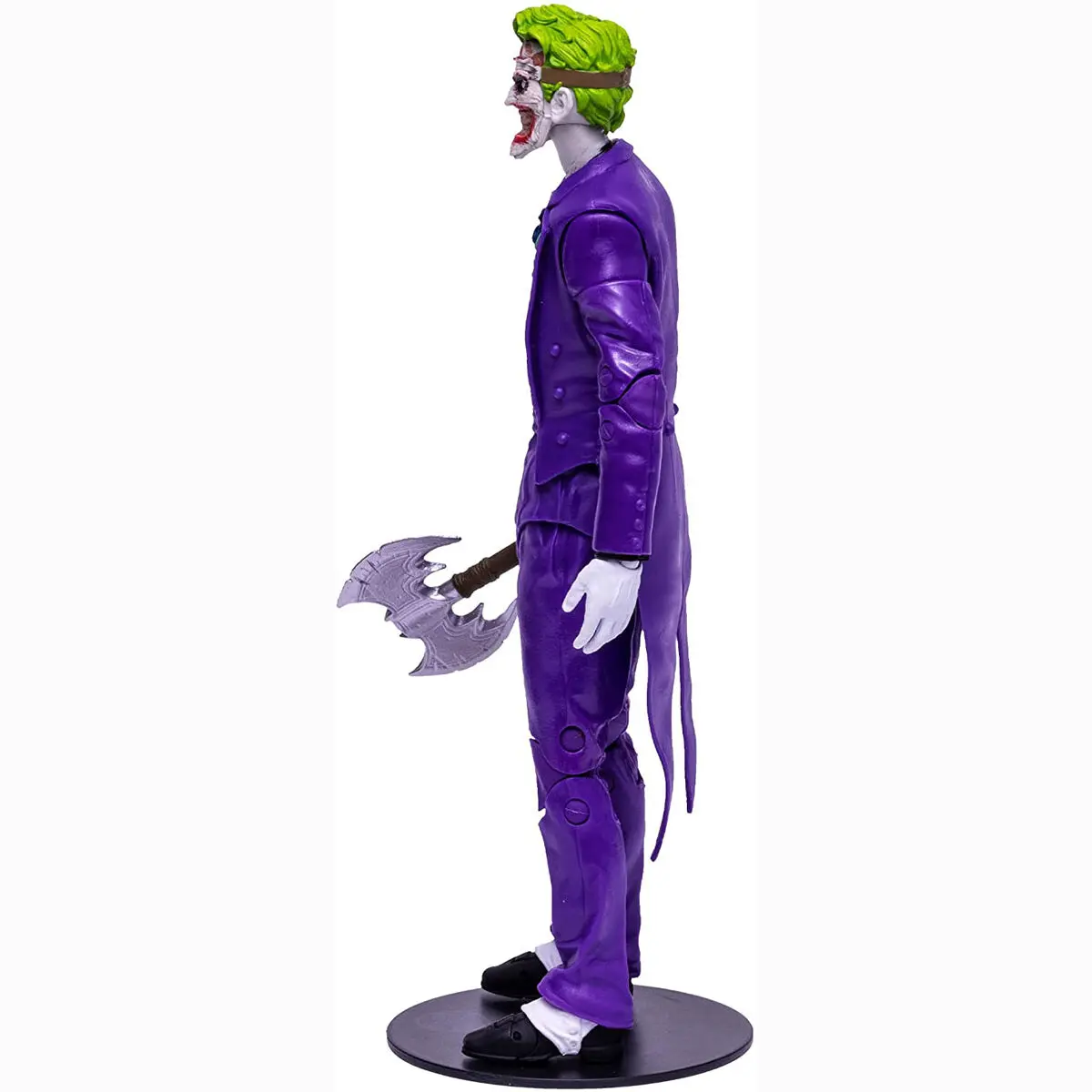 DC Multiverse Action Figure The Joker (Death Of The Family) 18 cm termékfotó