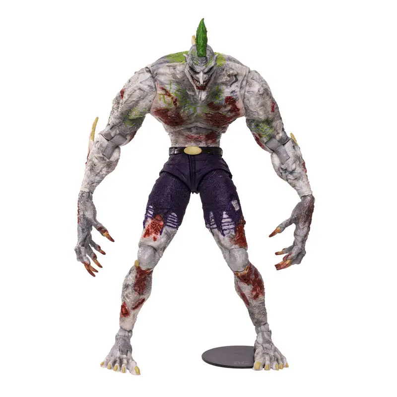 DC Comics Multiverse Titan The Joker figura 30cm termékfotó