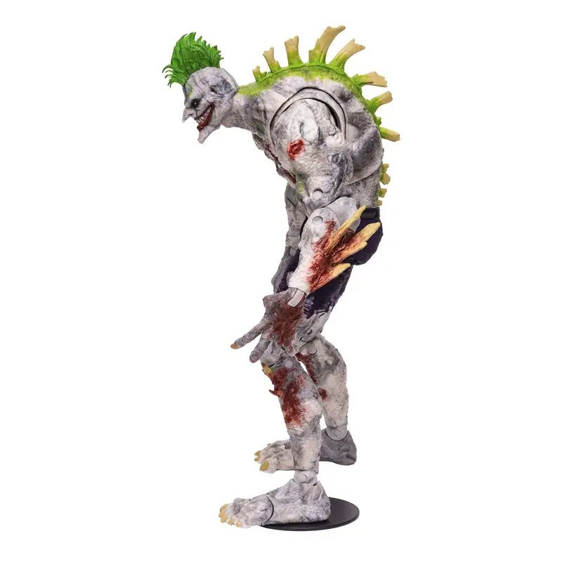 DC Comics Multiverse Titan The Joker figura 30cm termékfotó