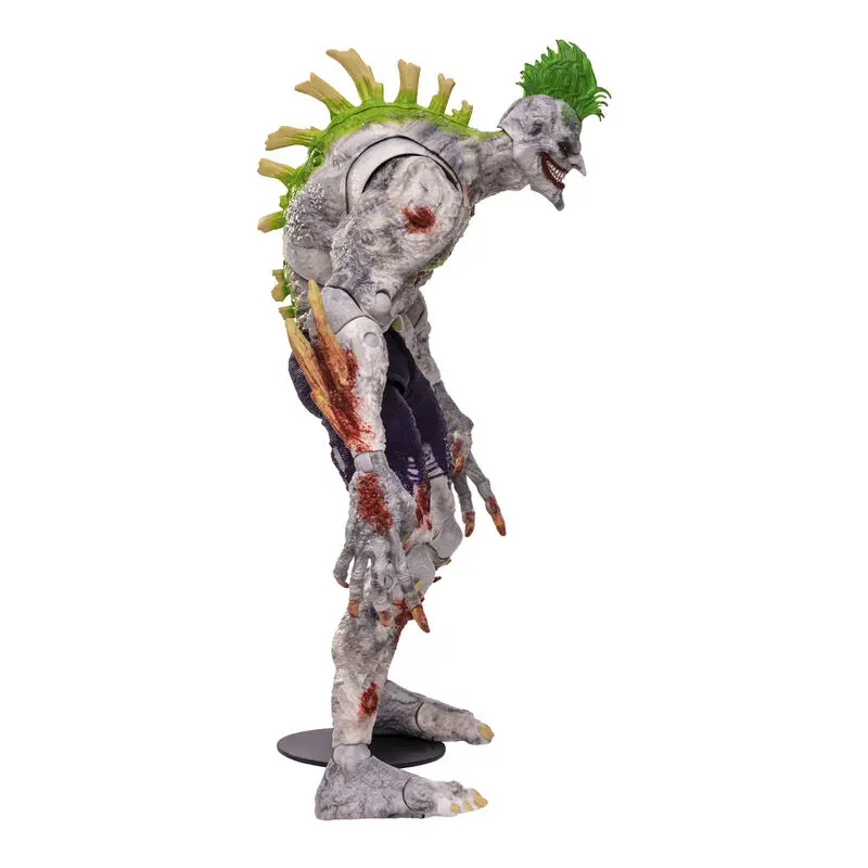 DC Comics Multiverse Titan The Joker figura 30cm termékfotó