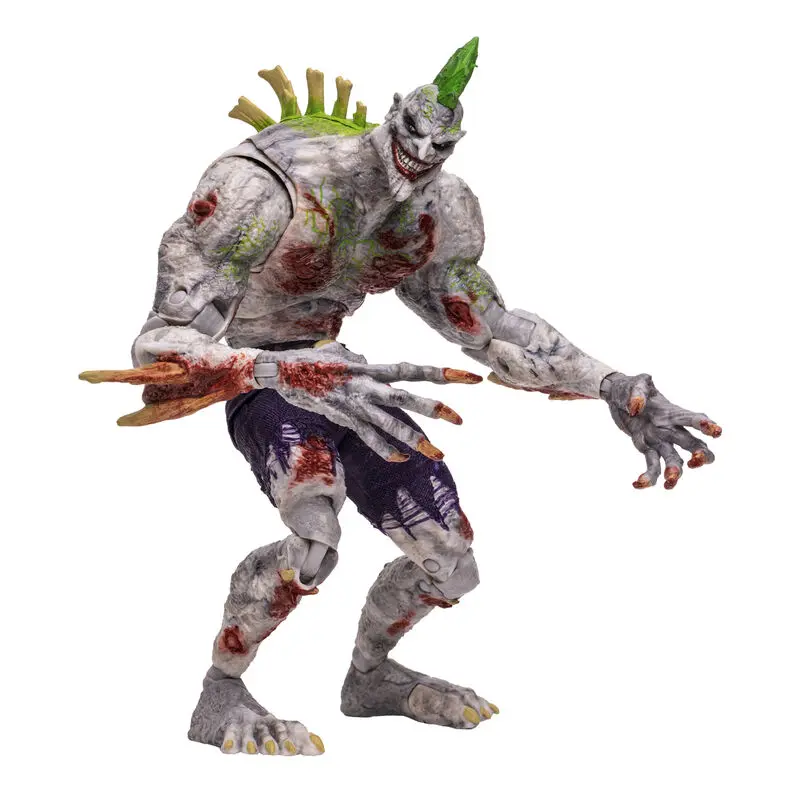 DC Comics Multiverse Titan The Joker figura 30cm termékfotó