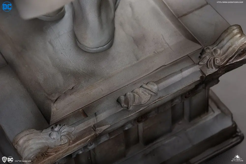 DC Comics Museum Line 1/4 Superman szobor figura 60 cm termékfotó