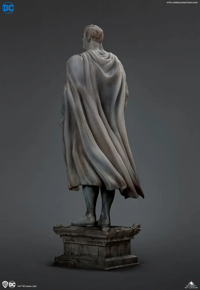 DC Comics Museum Line 1/4 Superman szobor figura 60 cm termékfotó