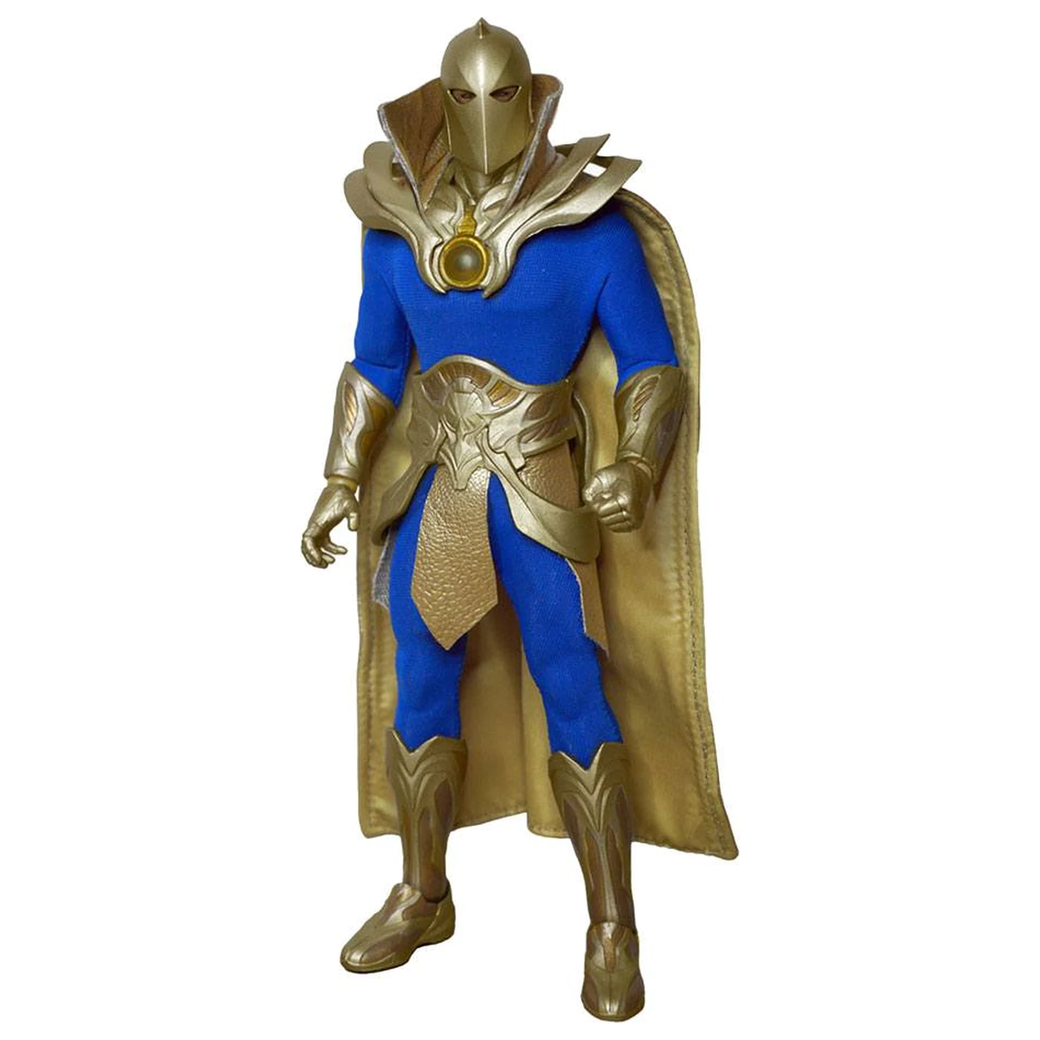 DC Comics One:12 Collective akciófigura 1/12 Dr. Fate 16 cm termékfotó