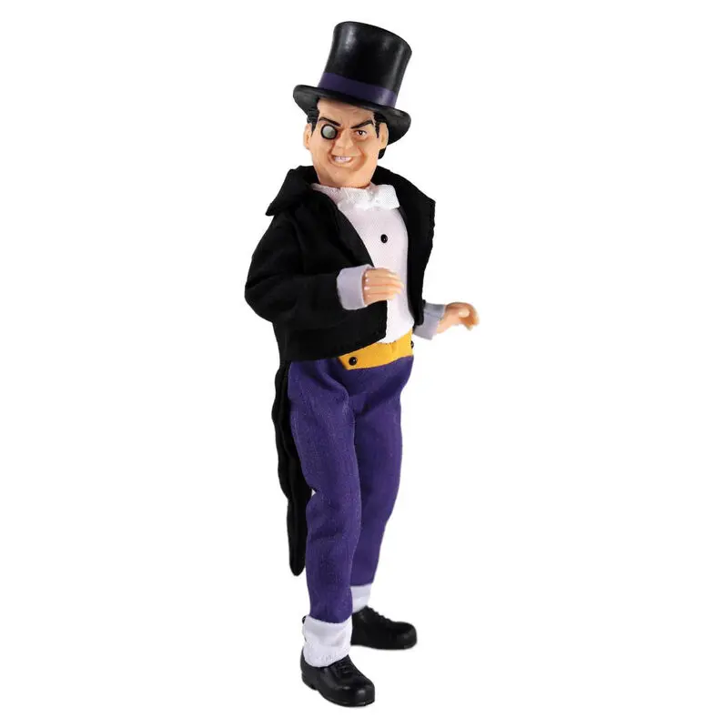 DC Comics Penguin figura 20cm termékfotó