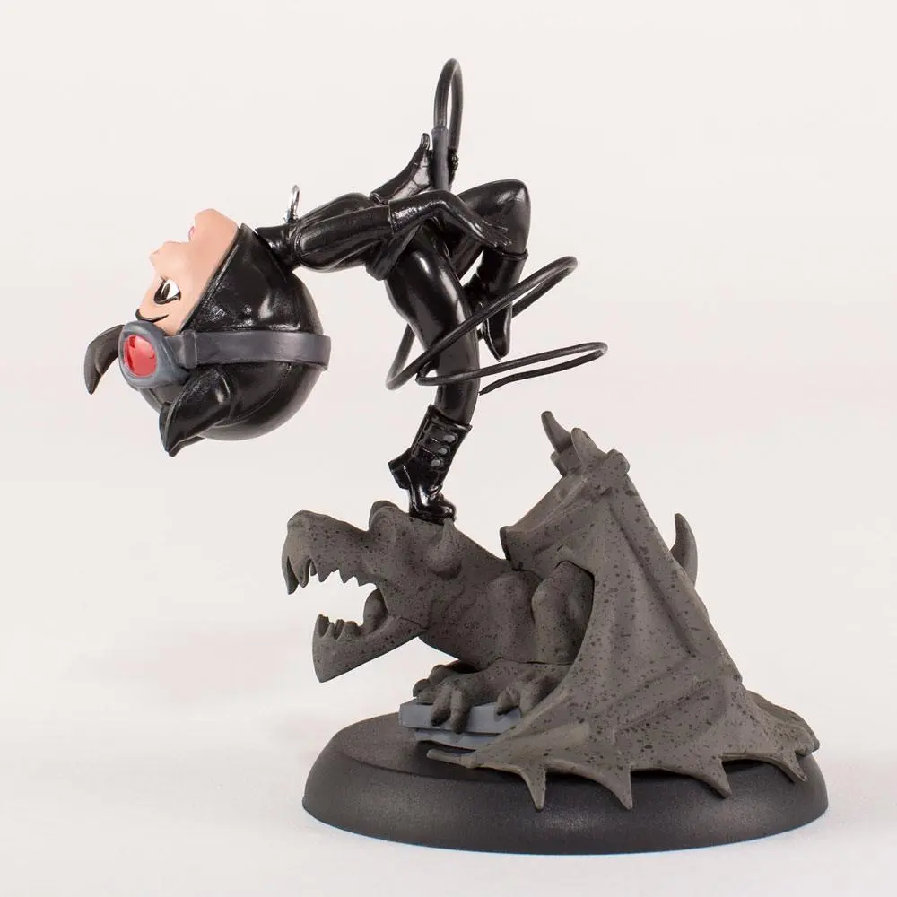 DC Comics Q-Fig Catwoman Rebirth figura 12 cm termékfotó