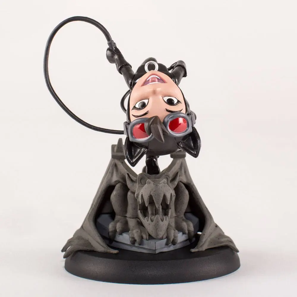 DC Comics Q-Fig Catwoman Rebirth figura 12 cm termékfotó