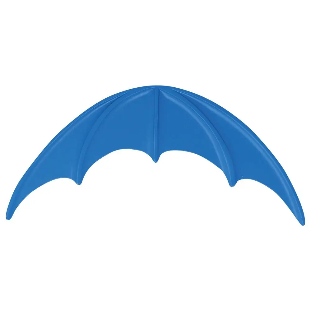 DC Comics replika Retro Batman Batarang Limitált kiadás 18 cm termékfotó