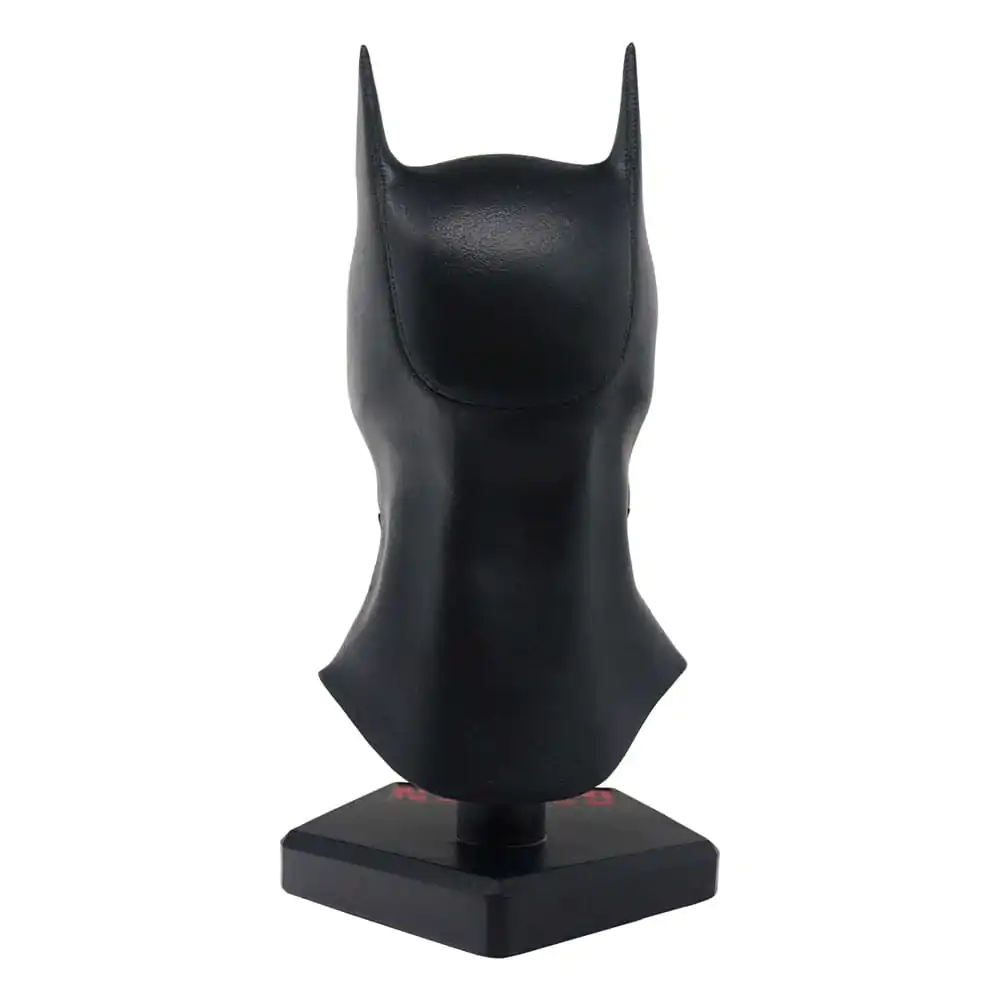 DC Comics replika The Batman Bat Cowl Limitált kiadás termékfotó